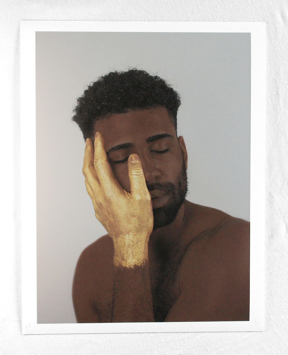 Thumbnail: Julieta Christy, "Empty"