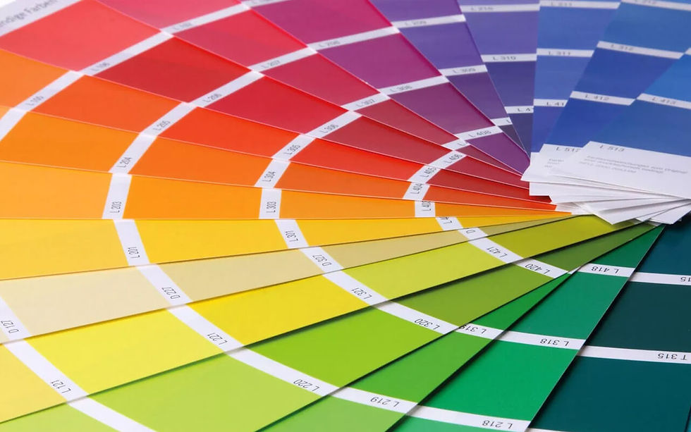 ¿Qué color me queda mejor según mi colorimetría?