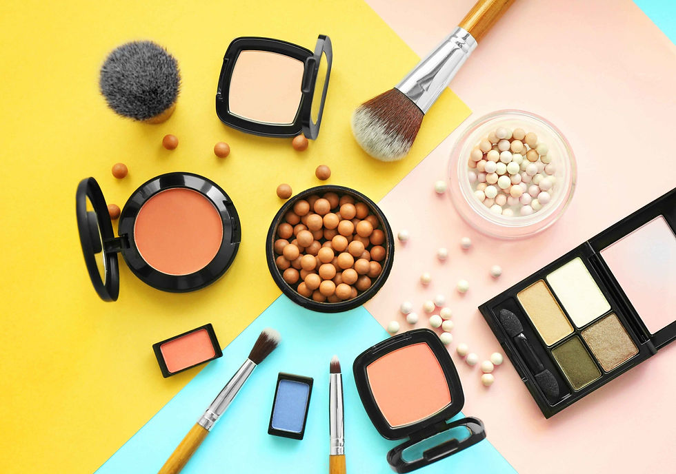 Dupes de maquillaje