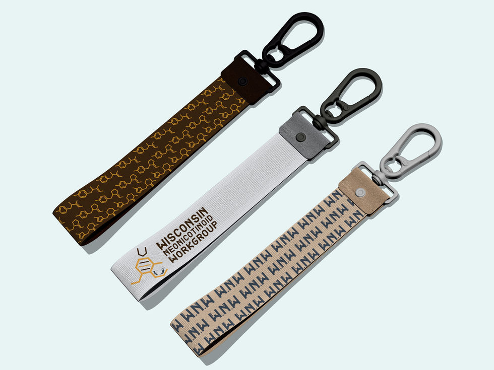 Lanyard Mock Up