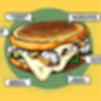 5 fromages