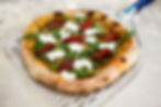 Pizza Bellezza