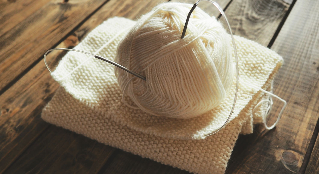 Knitting
