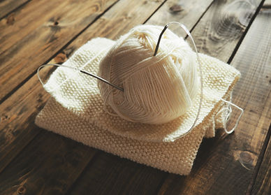 Knitting