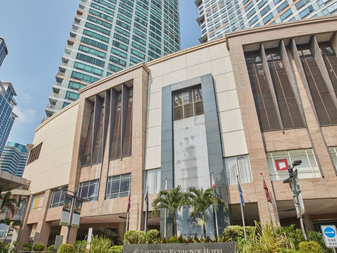 Chef Fhred Batalona Brings Palay+ to Eastwood Richmonde Hotel for LaMeza: Salo-Salo