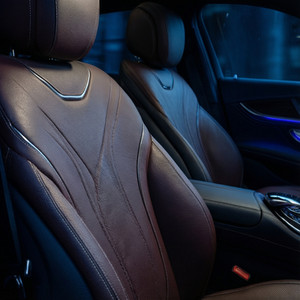 Interior Deep Clean Revitalization