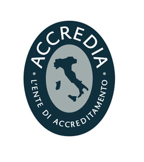 Accredia logo