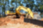 Excavator