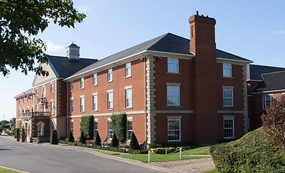 Picture of Coventry University