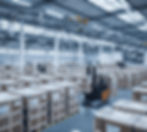 Industrial ceramic materials supplier supporting B2B sourcing