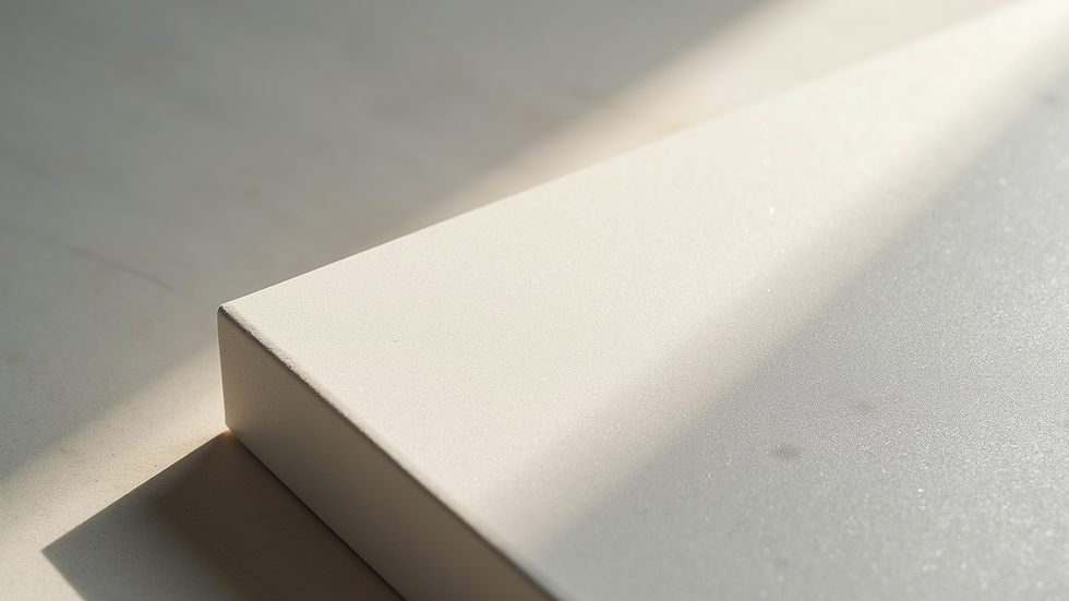 Understanding the Properties of Mac Ceramic Materials: The Science Behind Their Industrial Applications