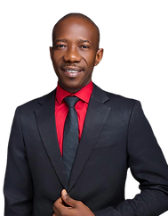 Official portrait of Hon. Bai Mahmoud Bangura, Sierra Leonean political leader, philanthropist, and APC flagbearer hopeful.