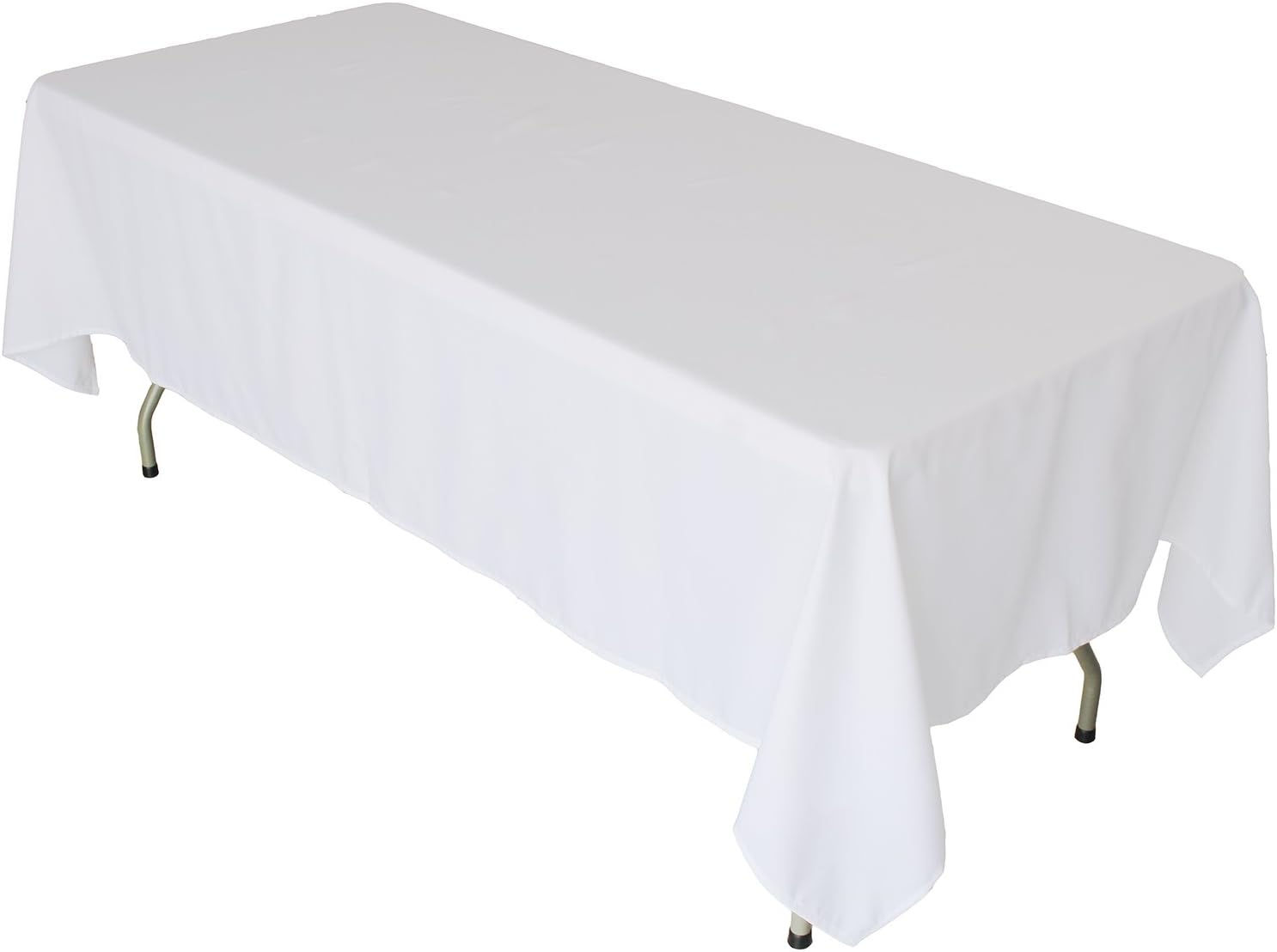 Regular Sized Rectangular Cloths
