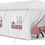 Thumbnail: 10 X 30 Canopy Tent