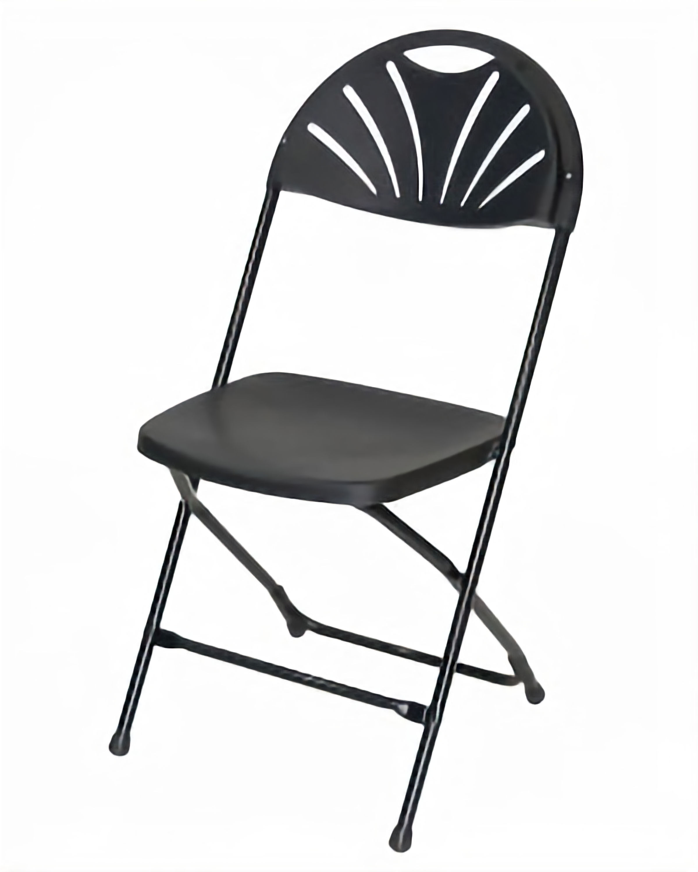 Fanback Chair