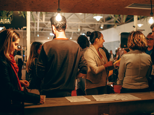 Networking and Community Engagement: Building Connections