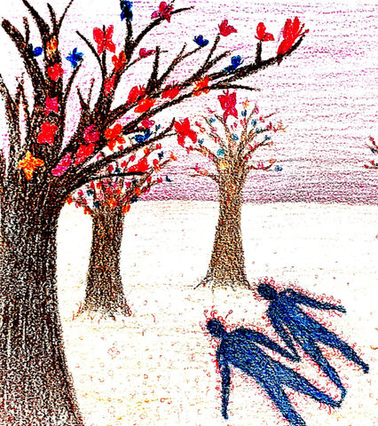 breathwork vision art