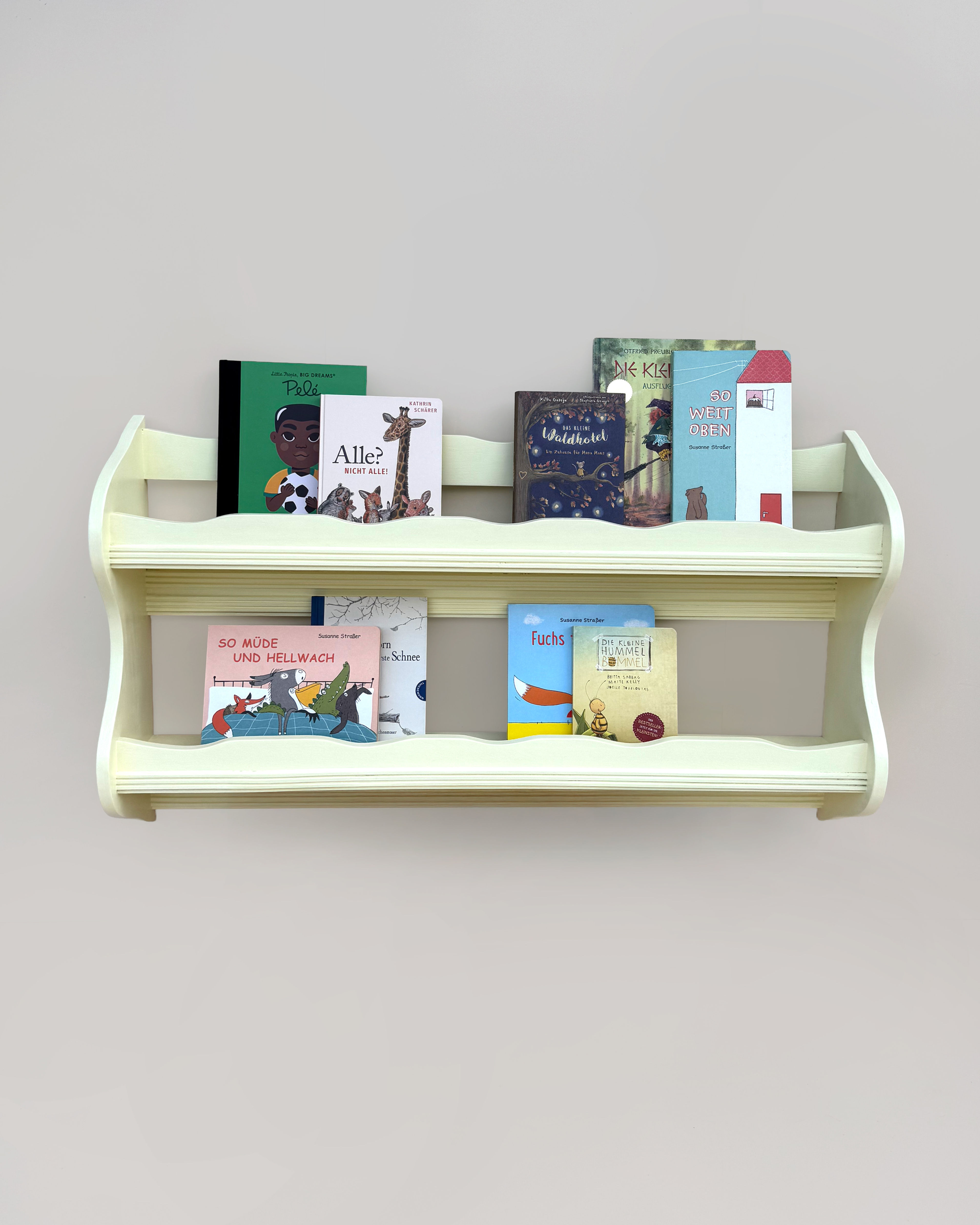Tilda - BücherWandregal