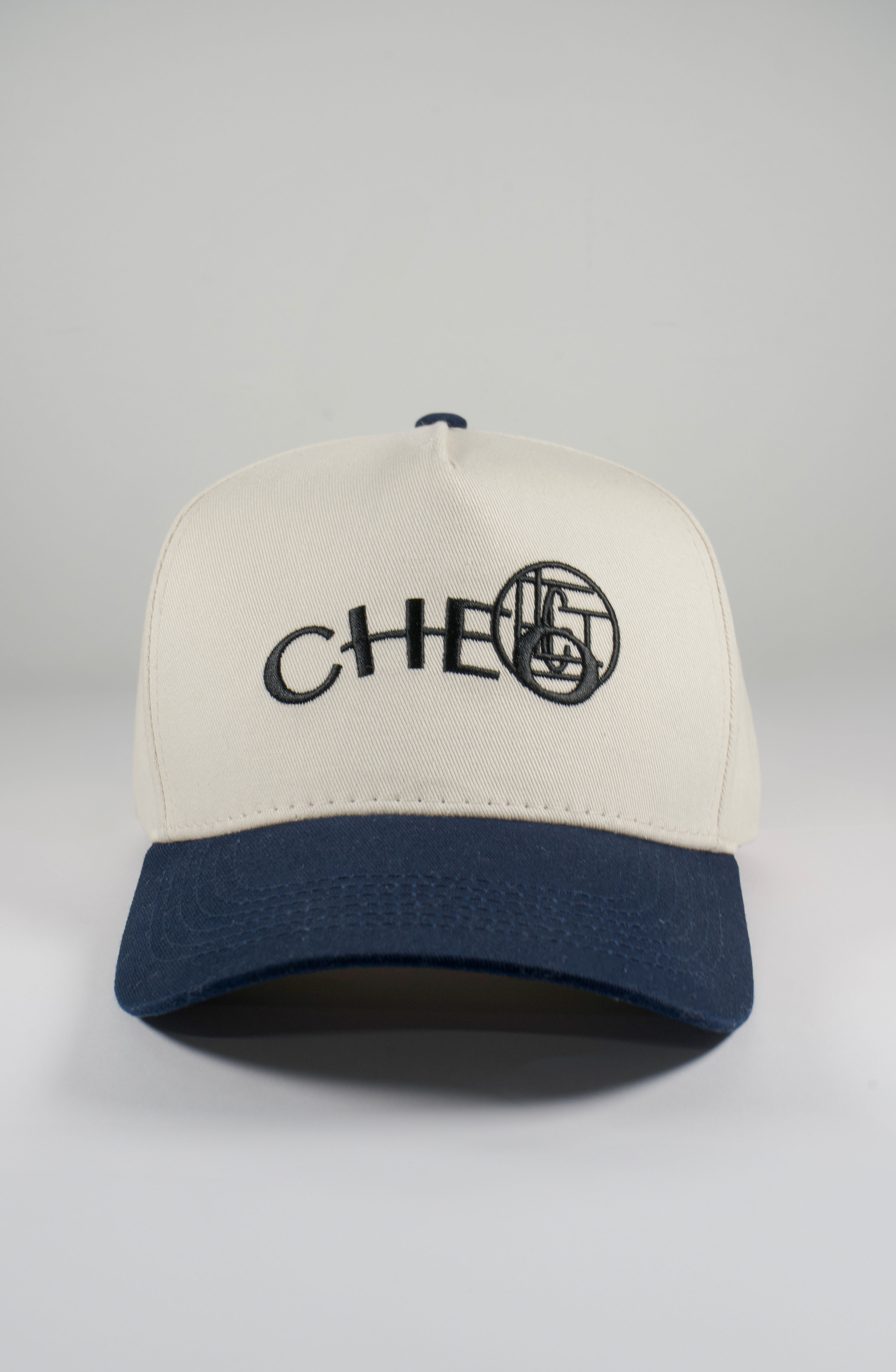 CHEO Staple Hat
