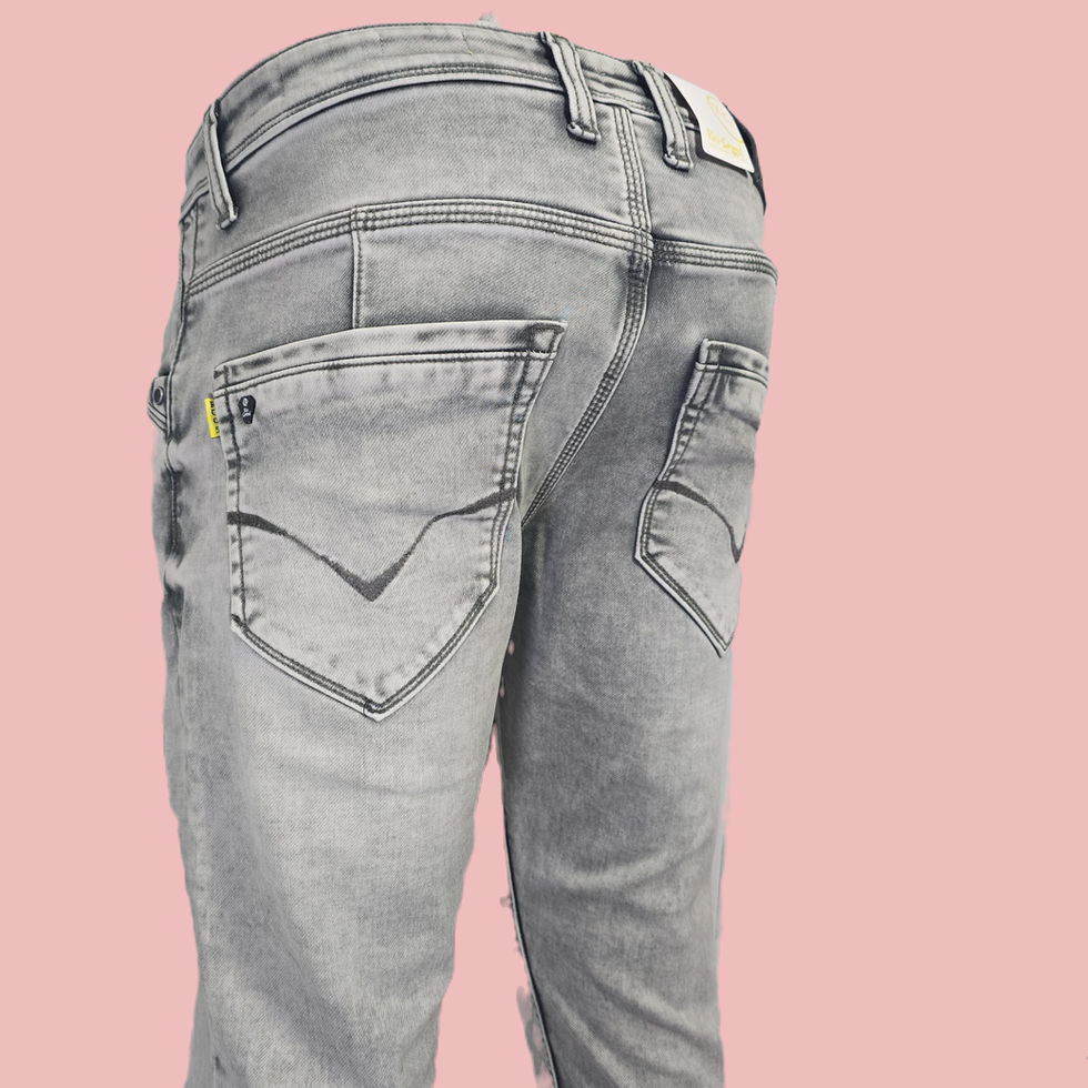 denim jeans