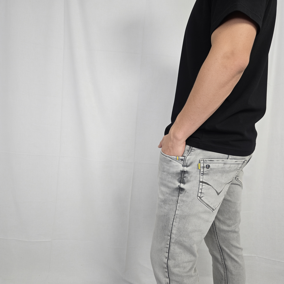 denim jeans