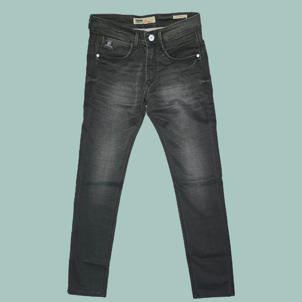 tdu vintage fade jeans