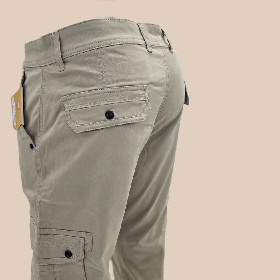 heavy duty cargo pant