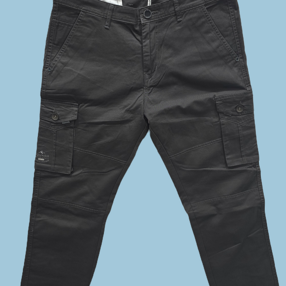 RAW CARGO OXFORD PANT