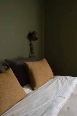 - TEXTILES NATURALES -