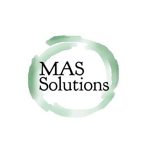  MAS Solutions logo