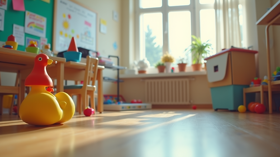 Discover the Potential of Career Enrichment Centers for Career Growth Support