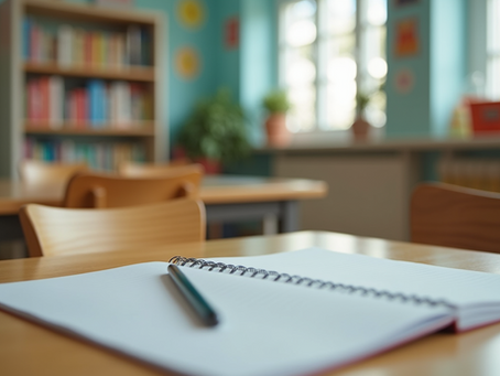 Innovative Solutions for the Childcare Workforce