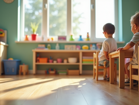 Understanding ECE Apprenticeship Programs