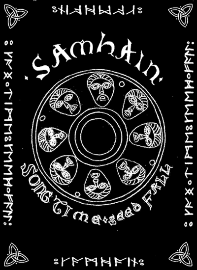 Samhain - SC0010