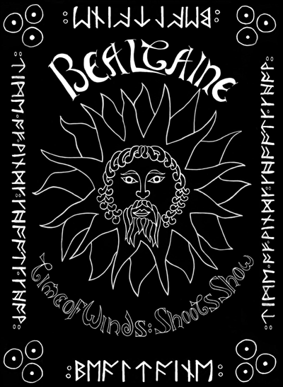 Beltane - SC0014