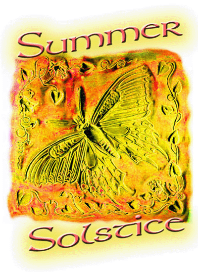 Summer Solstice - SC1155