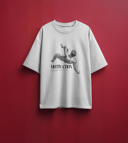 Motivation - Thats for 75.01% | The MUJ Store