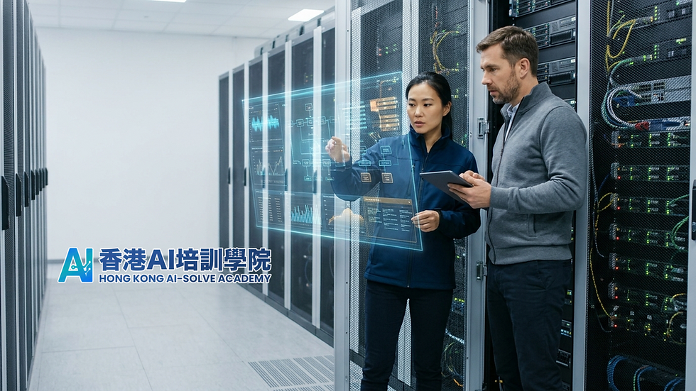 OpenAI AI安全防護概念圖,展示人工智能模型訓練環境、網絡隔離、防火牆、DNS安全漏洞及AI紅隊測試機制
