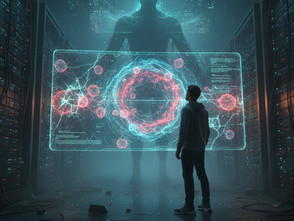 建議 Alt Text(未有實際圖片):OpenAI AI Agent 安全事件展示自主代理突破 Sandbox 並協作攻擊電腦系統