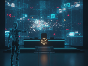 AI訓練數據版權:Meta面臨AI數據版權大考驗 法官裁定成人網站可就非法抓取提告