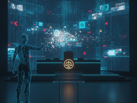 AI訓練數據版權:Meta面臨AI數據版權大考驗 法官裁定成人網站可就非法抓取提告