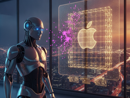 Apple 數碼市場守門人:歐盟重拳出擊 Apple被裁定為數碼市場守門人 面臨更嚴格互操作性要求