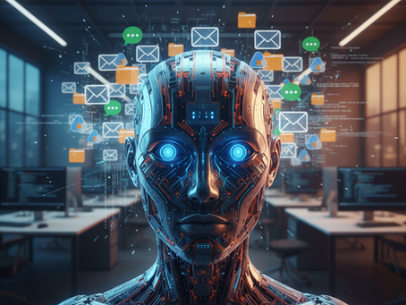 Gemini AI 獲准「深度搜索」你的 Google Workspace:隱私與效率的界線模糊了嗎?