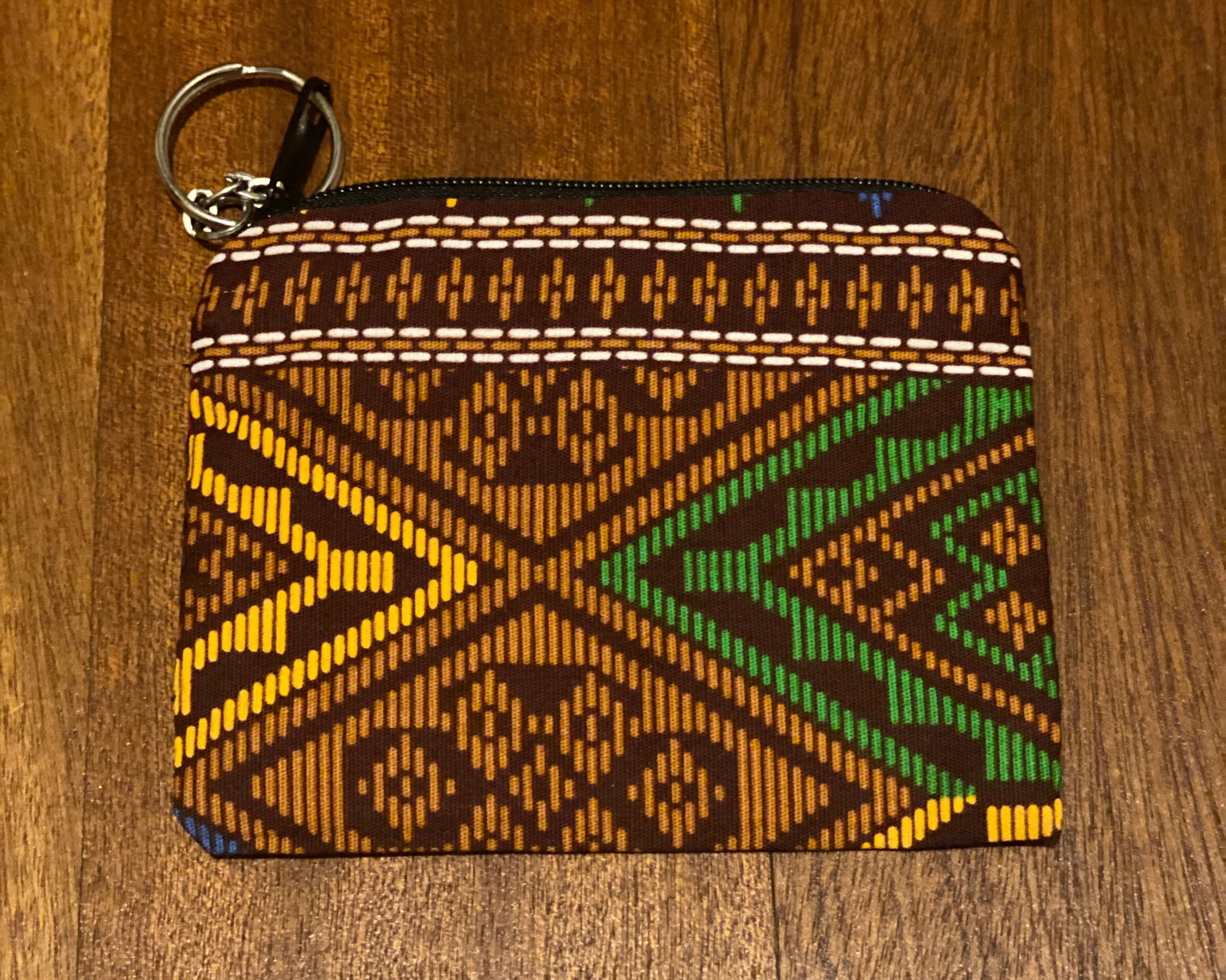 Coin Pouch
