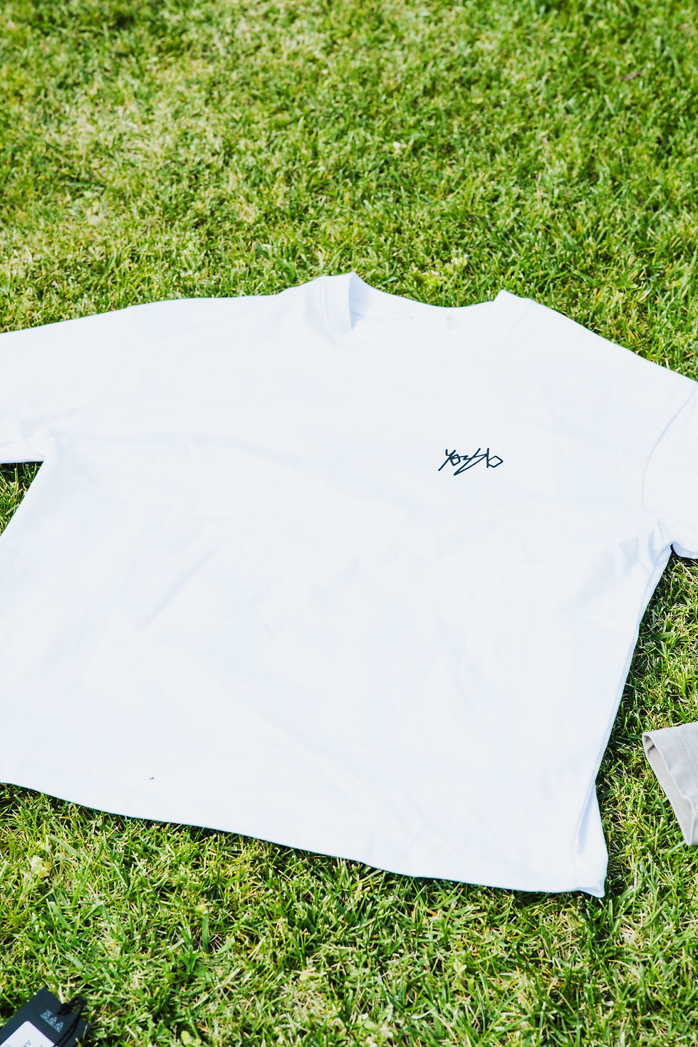 Thumbnail: BLANK TEE