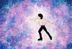 last dance（2018）