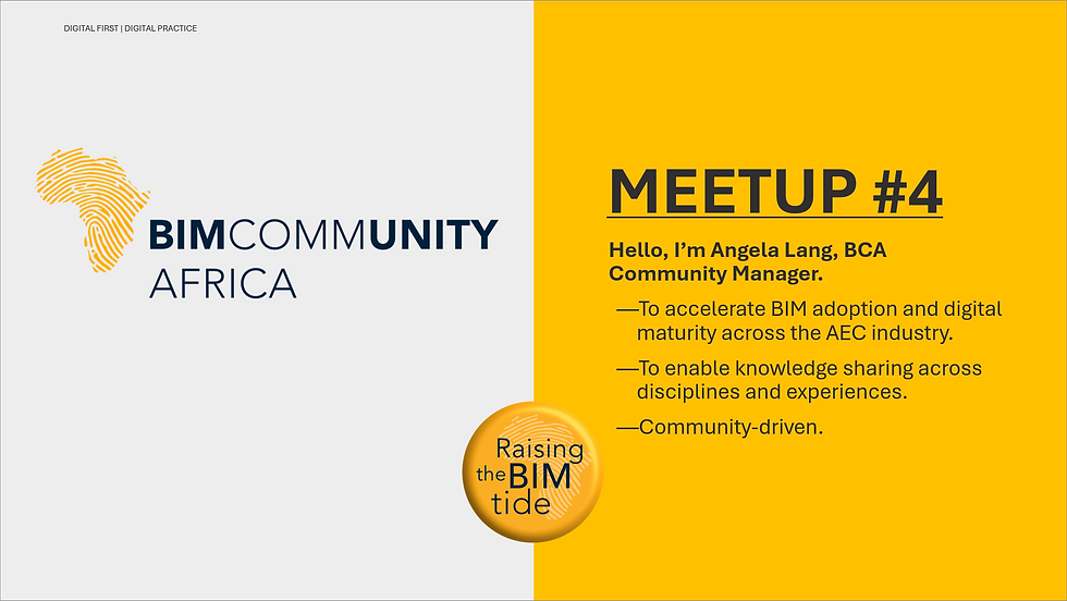Thumbnail: Reframe BIM: Masterclass in Plain Language (FREE)