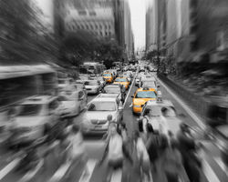 Traffic Jam