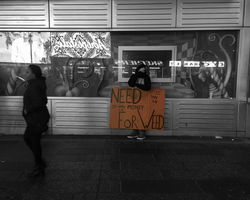 Need Weed