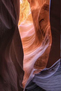 Antelope Canyon #3